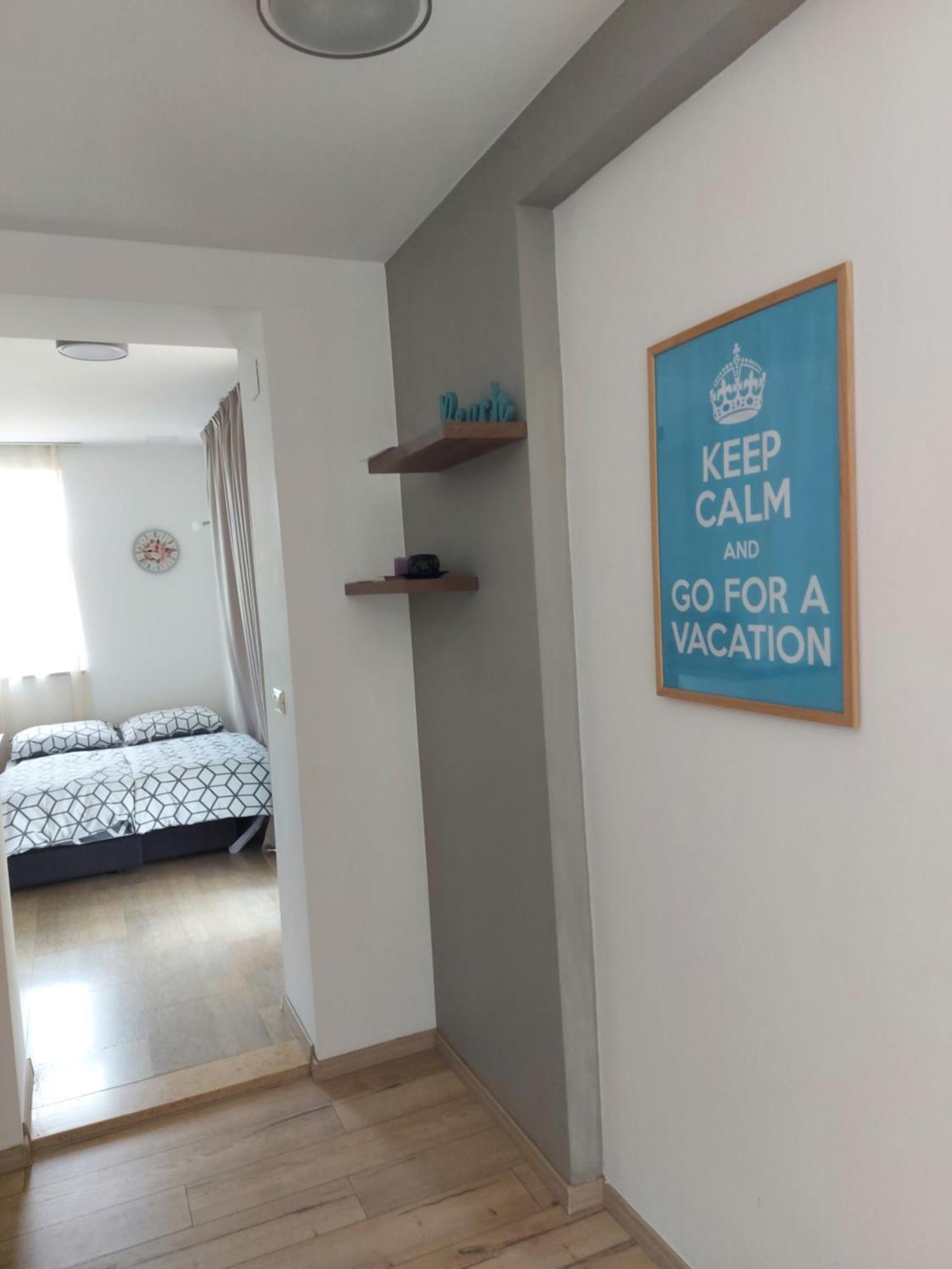Guest House Flora Pazin Room photo