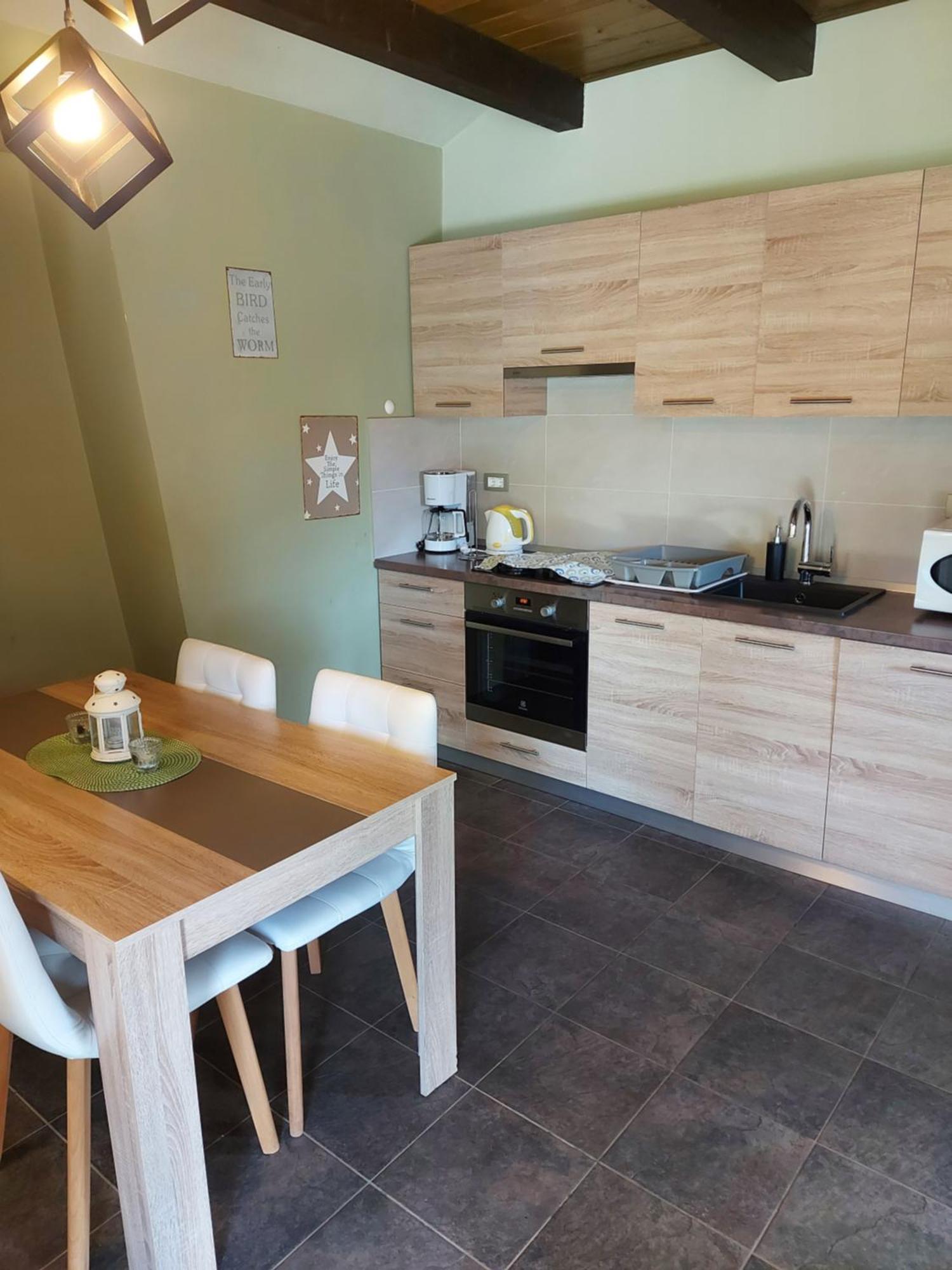 Guest House Flora Pazin Room photo