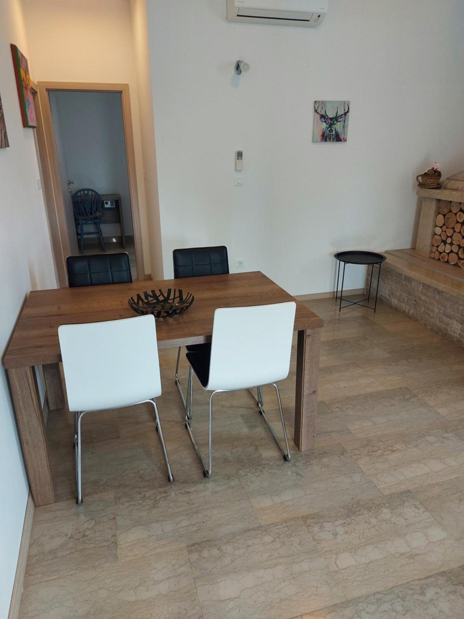 Guest House Flora Pazin Room photo