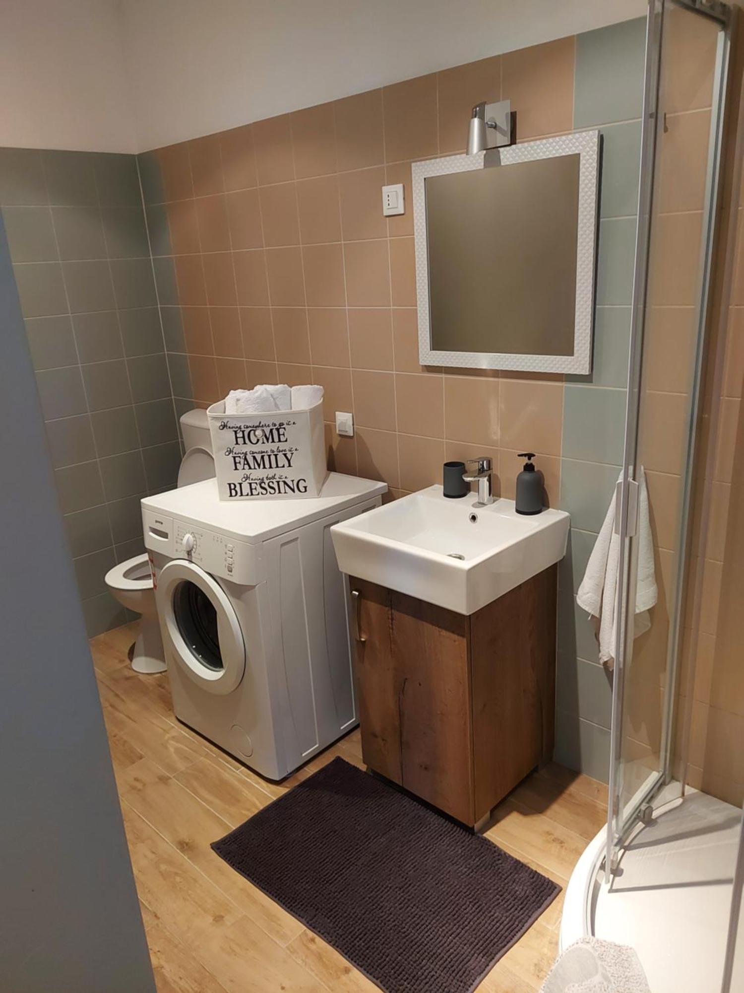 Guest House Flora Pazin Room photo